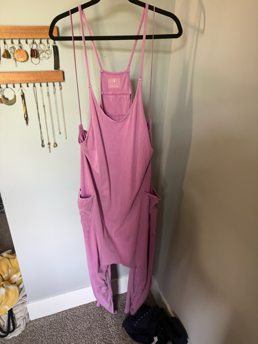 Free People Movemet Hot Shot Onesie